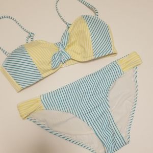 Old Navy 2 piece Swimsuit